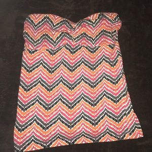 Rue 21 Tube top